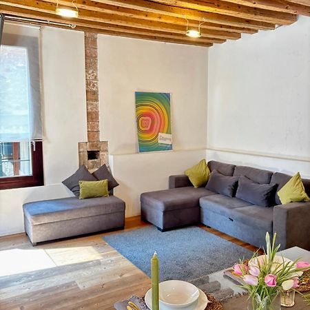 Apartamento Ca' Emma Venecia Exterior foto