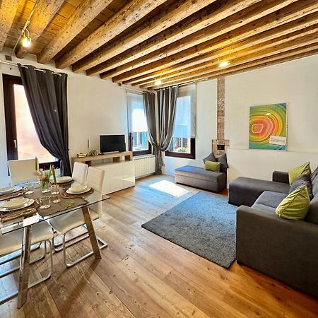 Apartamento Ca' Emma Venecia Exterior foto