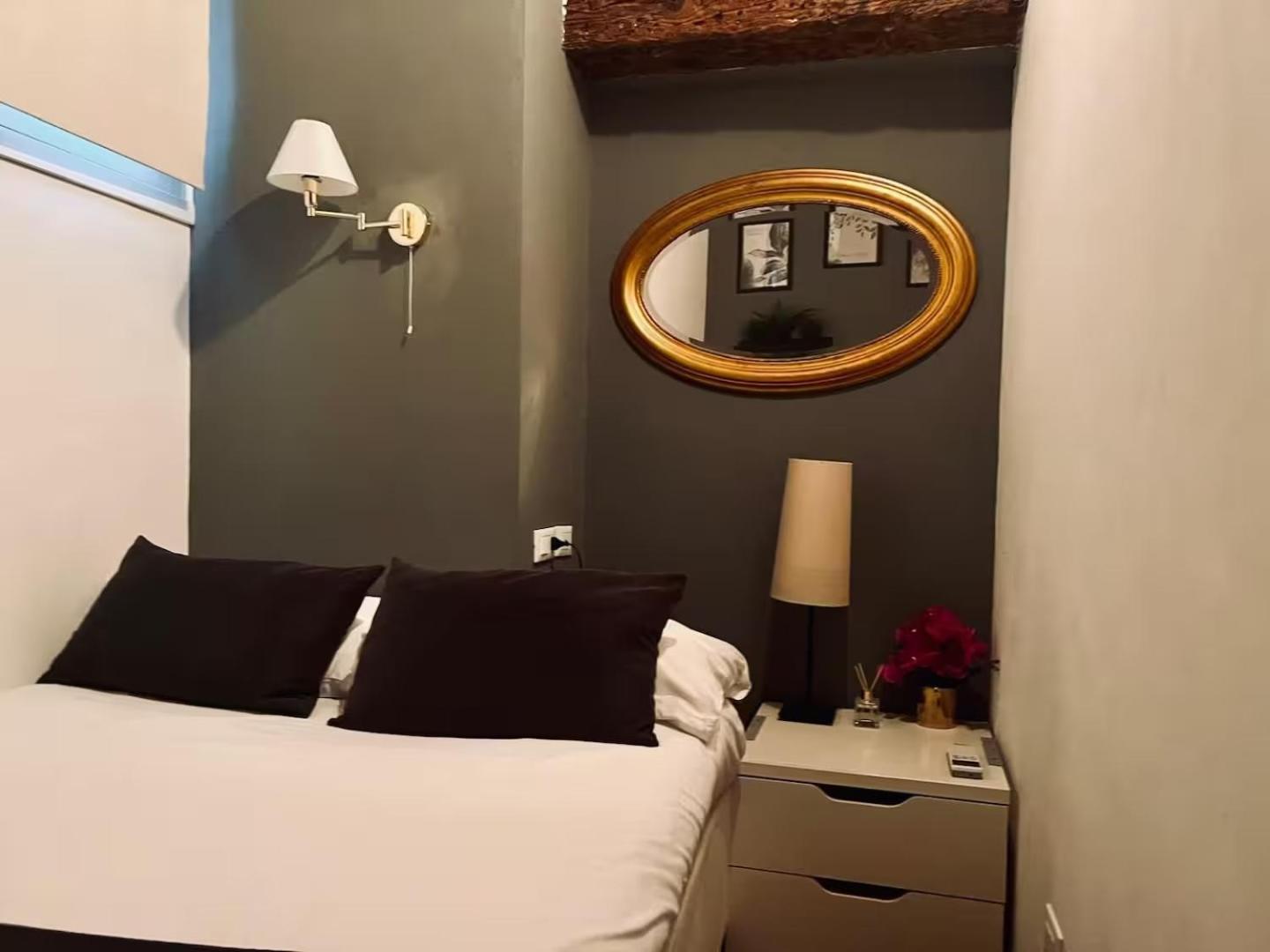 Apartamento Ca' Emma Venecia Exterior foto