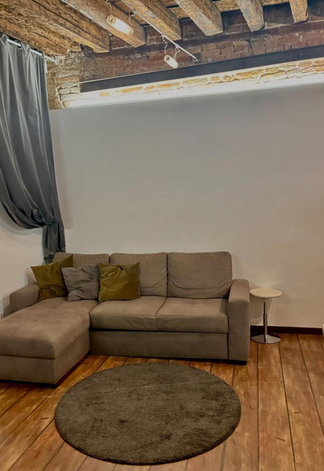 Apartamento Ca' Emma Venecia Exterior foto