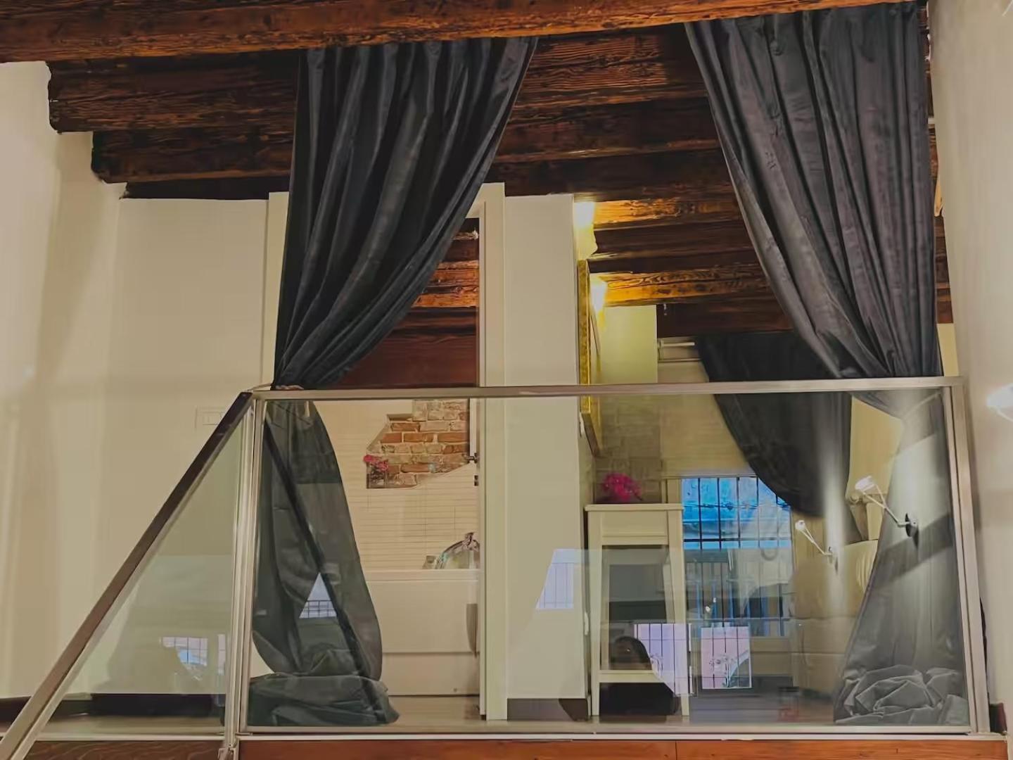 Apartamento Ca' Emma Venecia Exterior foto