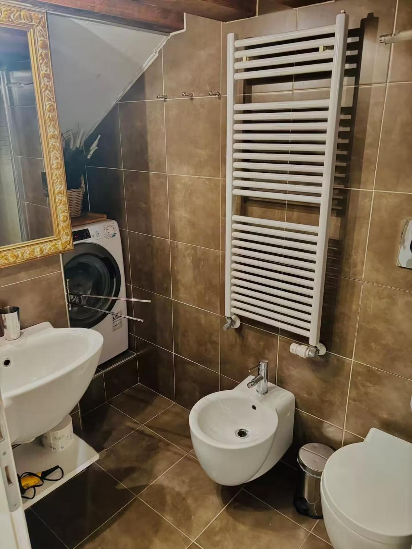 Apartamento Ca' Emma Venecia Exterior foto