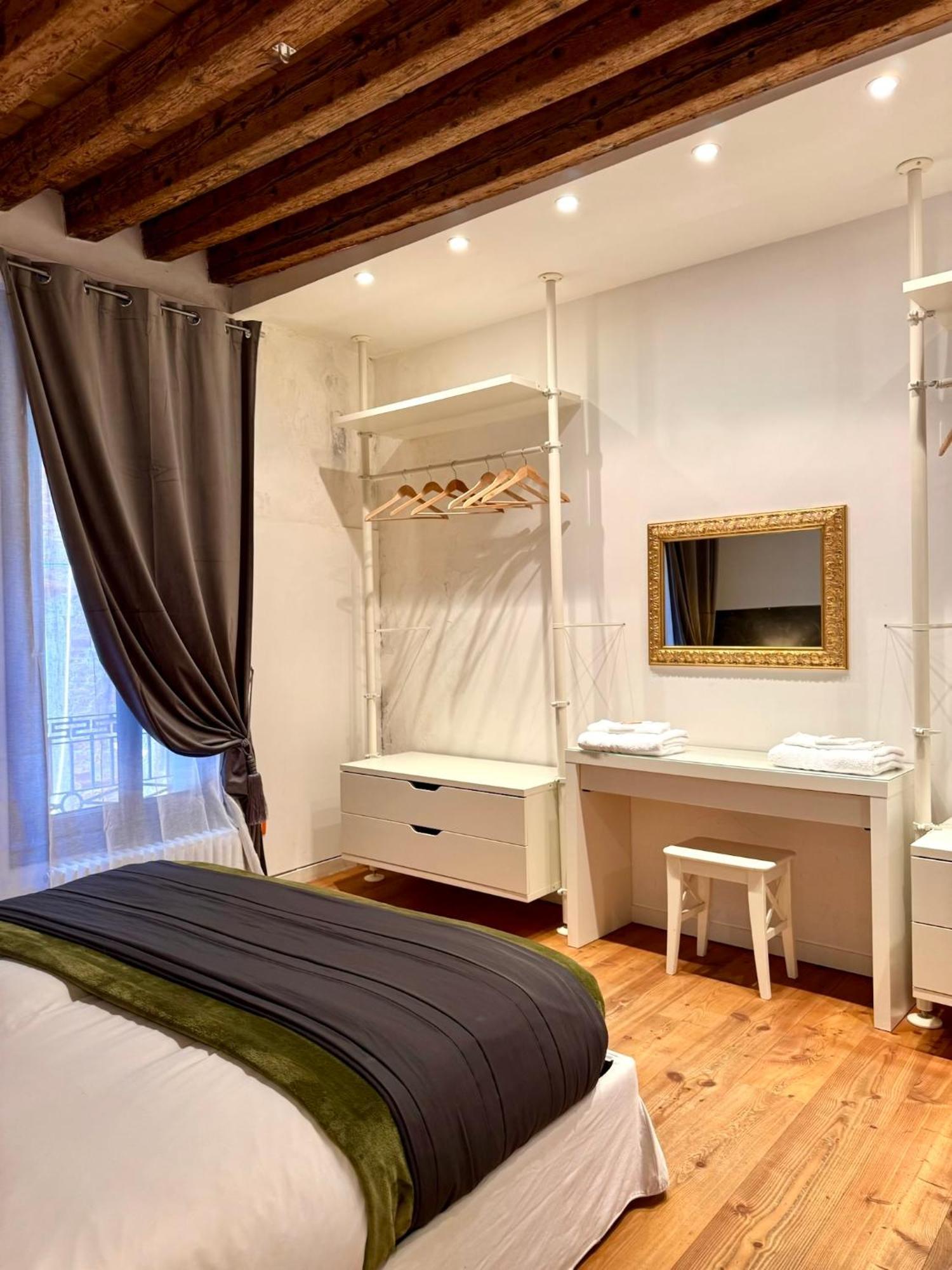 Apartamento Ca' Emma Venecia Exterior foto