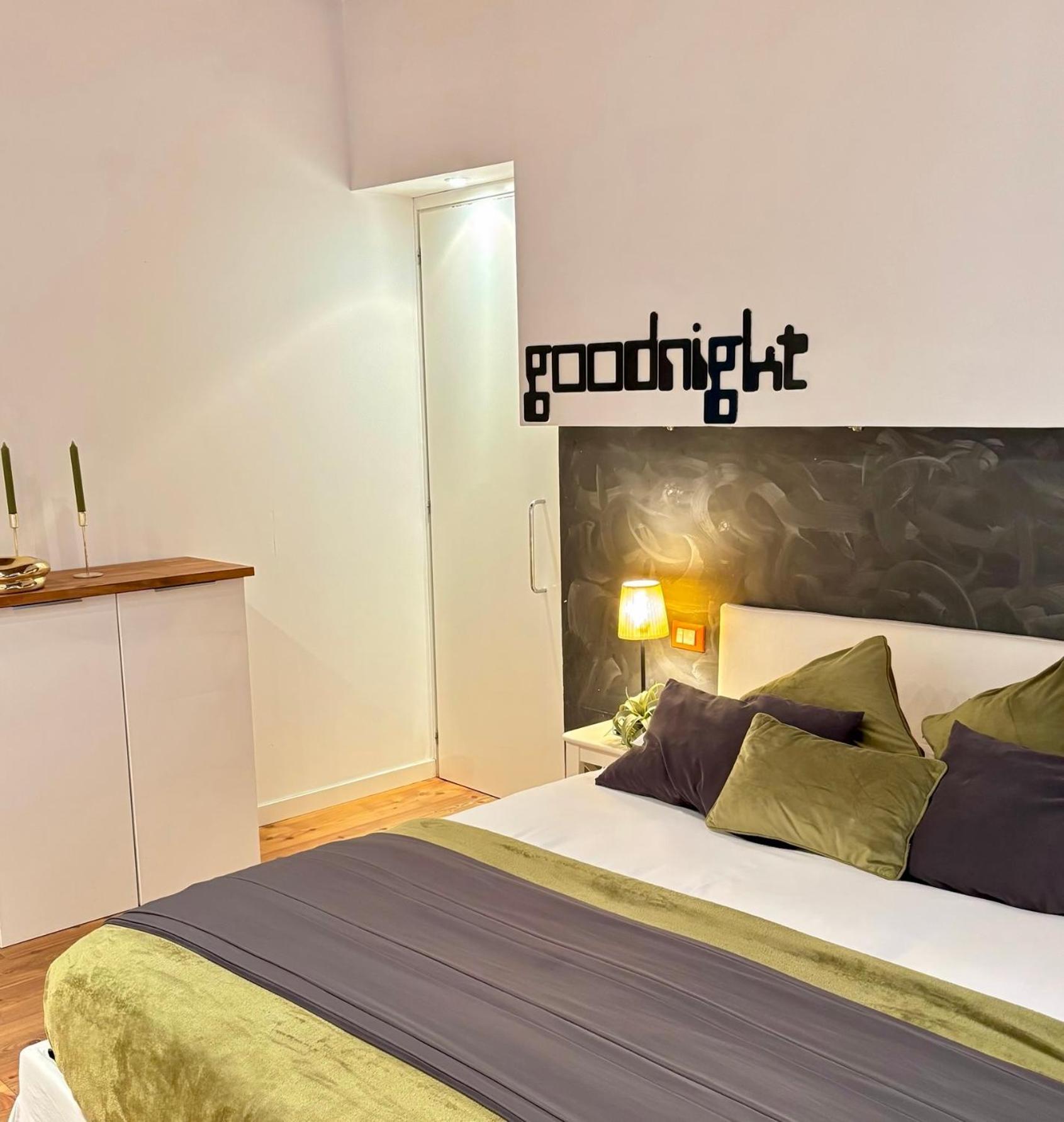 Apartamento Ca' Emma Venecia Exterior foto