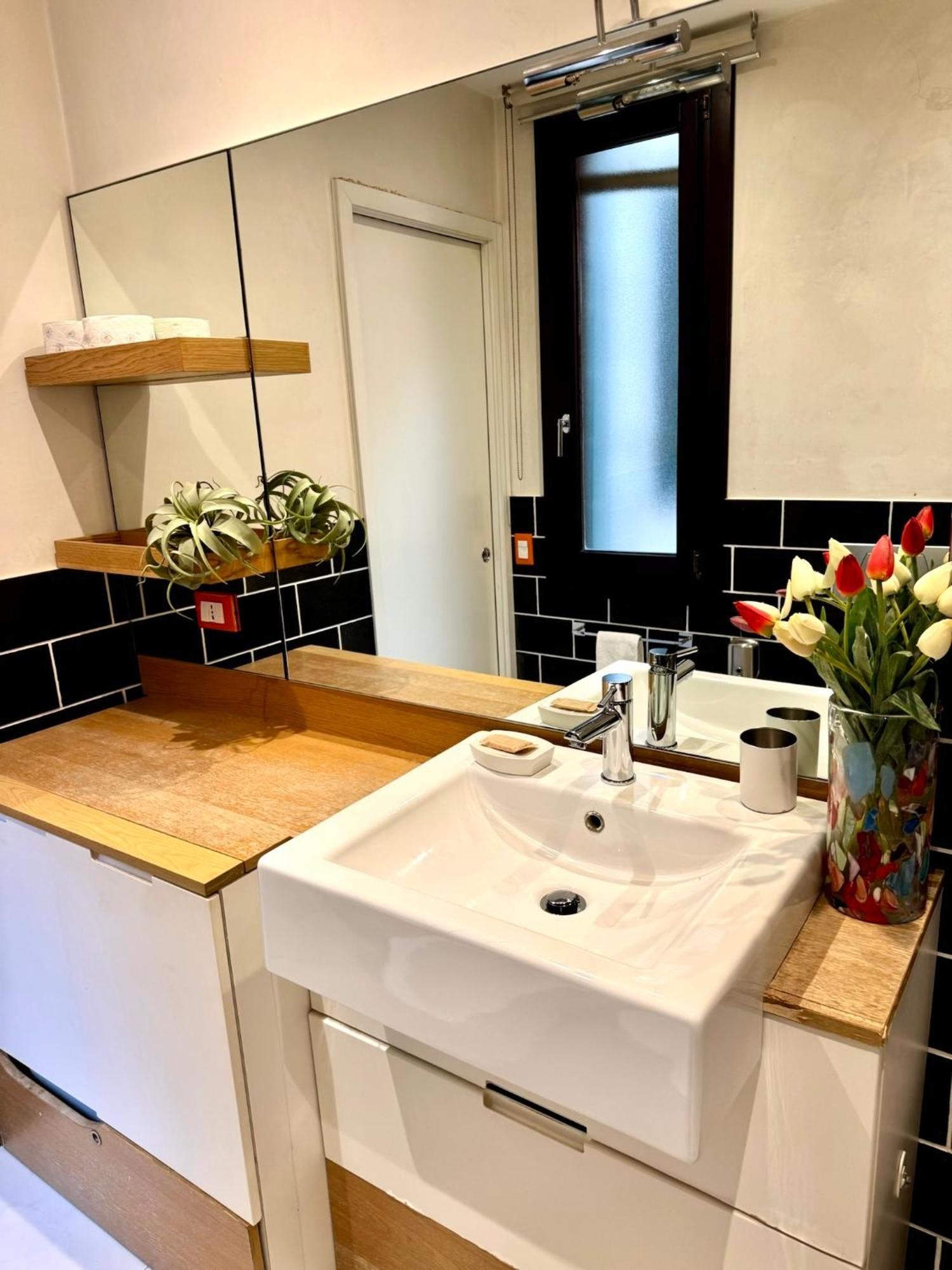 Apartamento Ca' Emma Venecia Exterior foto